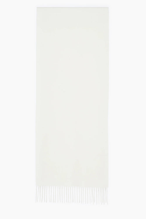 Nadia Blanket - Ivory