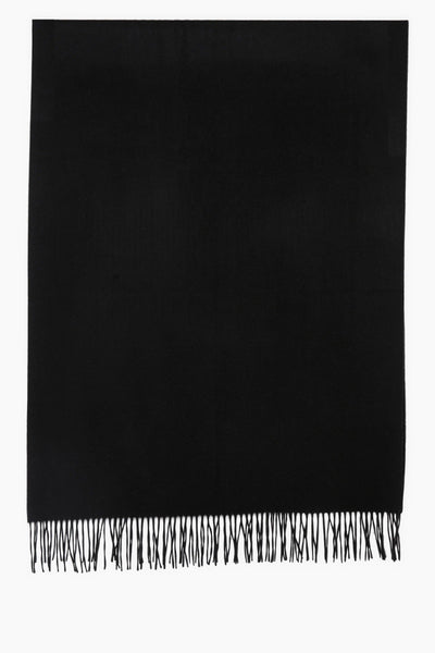 Natasha Blanket - Black