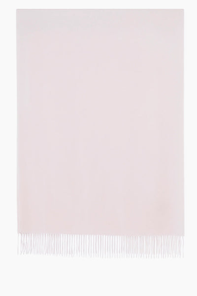Natasha Blanket - Quartz Pink