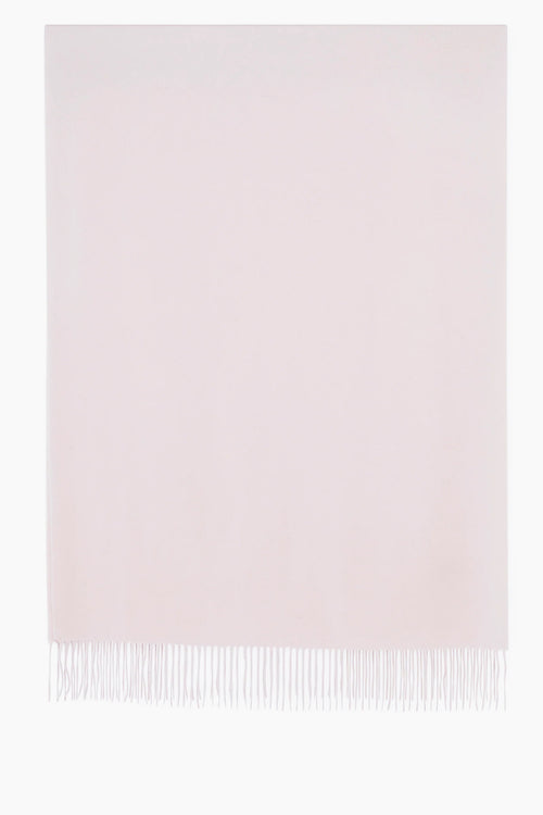 Natasha Blanket - Quartz Pink