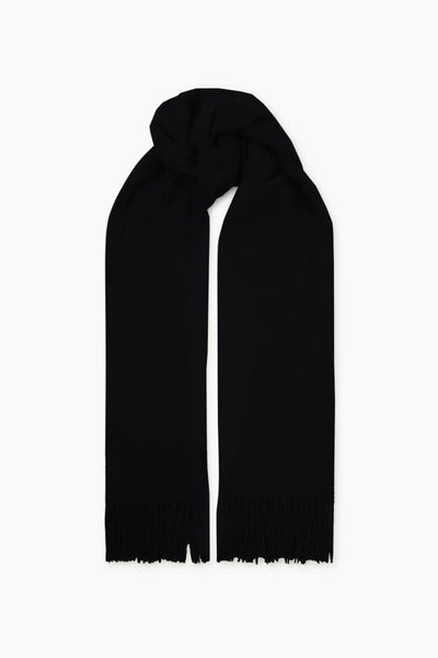 Natasha Blanket - Black