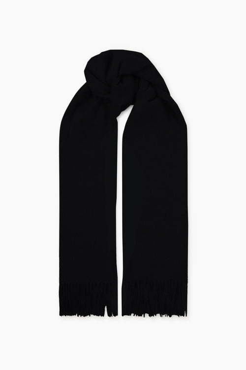 Natasha Blanket - Black