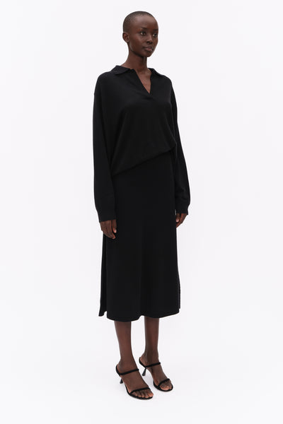 Oxford - Black