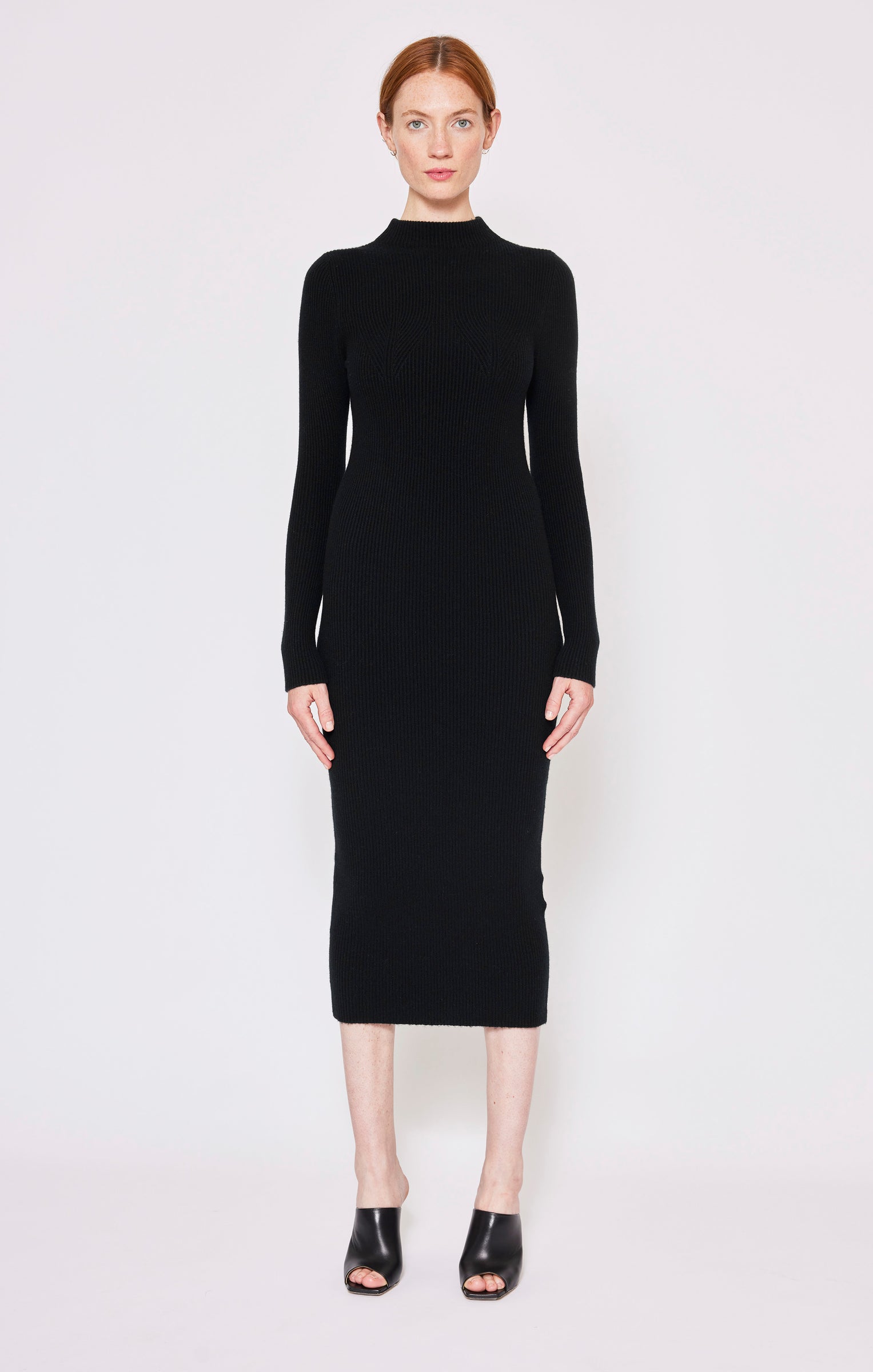 Sandy Collection Sandy - Black – arch4