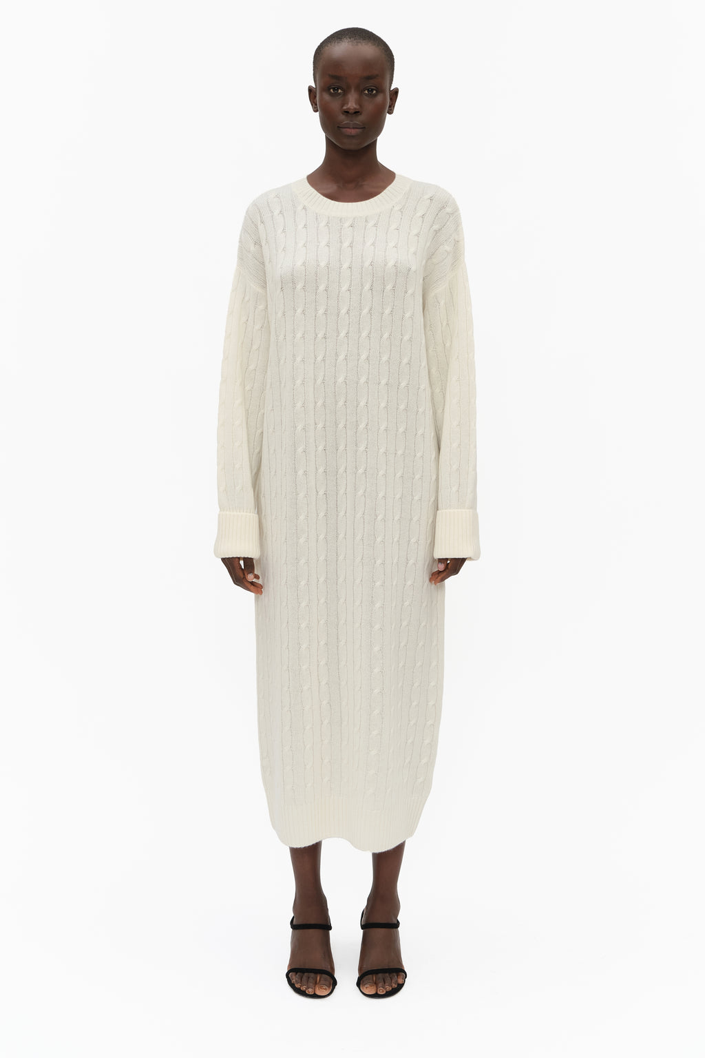 St James Dress