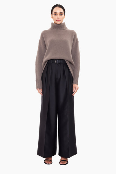 New Melody Trousers - Black