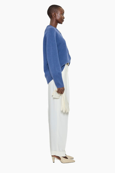 Belgravia - Washed Indigo
