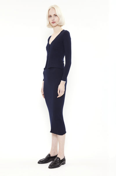 New Cami - Navy