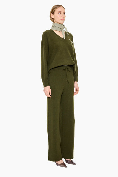 Cheshire - Dark Olive