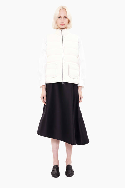 Hammersmith - Ivory/Charcoal