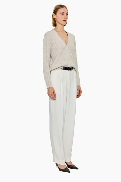 Lane - Chai with Silver Sequins