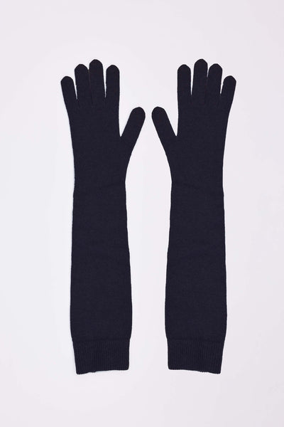 Lulu Gloves - Carbon