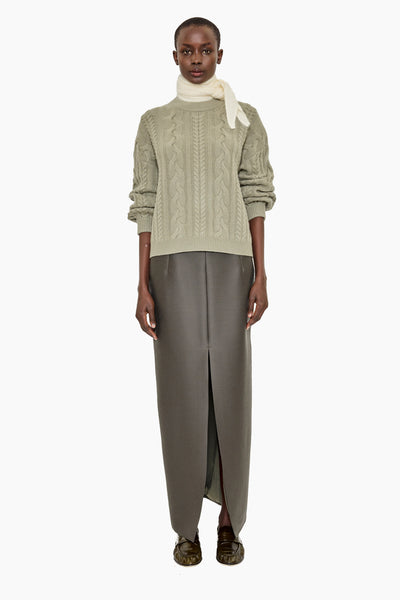 Marina - Olive Grey