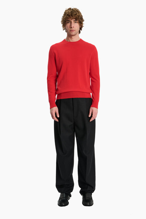 Burlington - Postbox Red