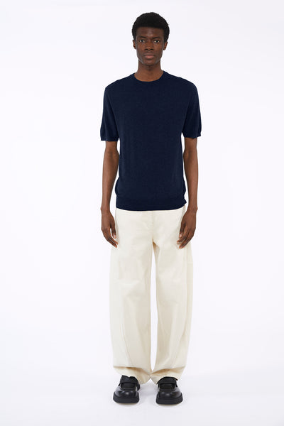 Mr Chichester - Navy
