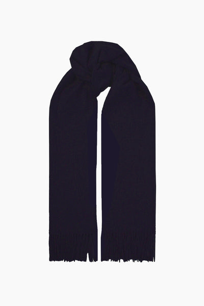 Natasha Blanket - Navy