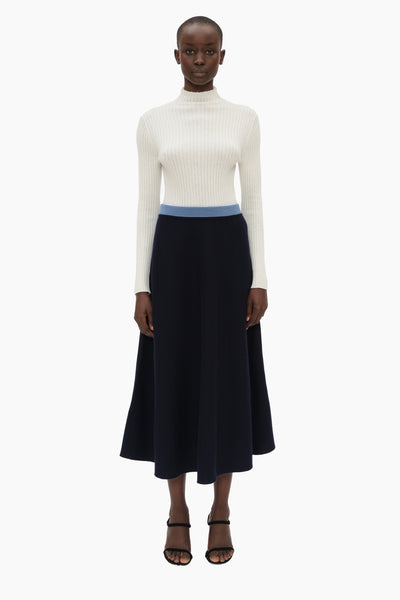 Olivia - Navy