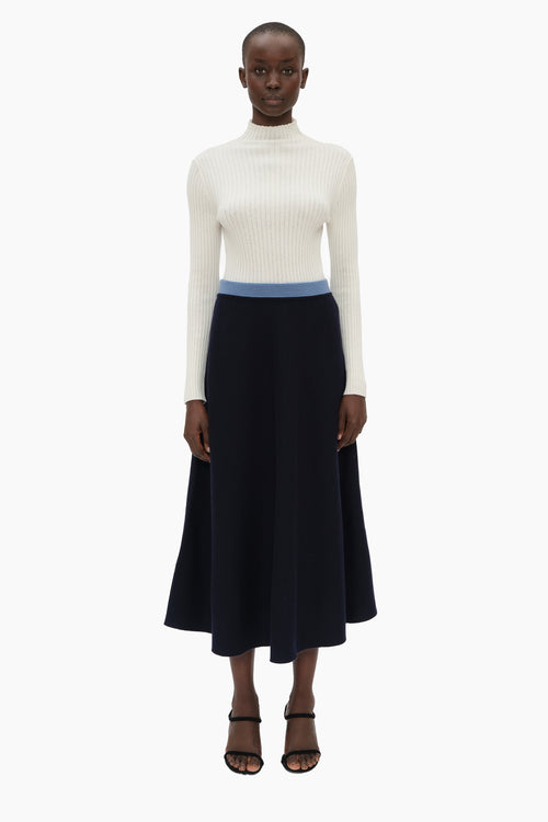 Olivia - Navy