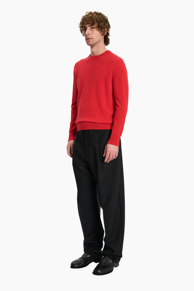 Burlington - Postbox Red