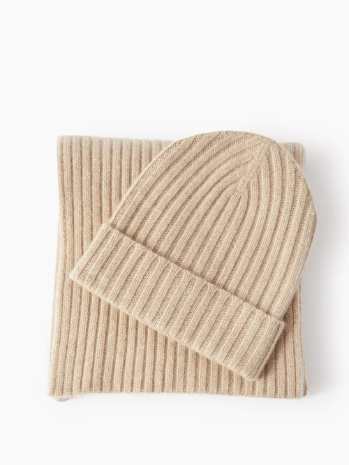 Solden and Fugen Set - Plaza Tuape