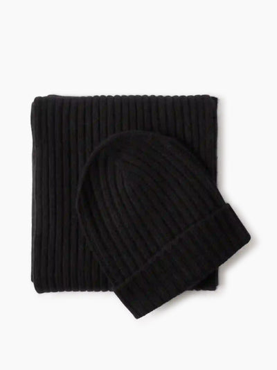 Solden and Fugen Set - Black