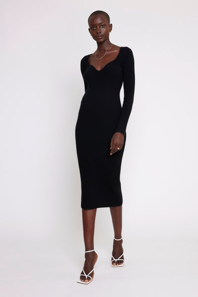 Aubree Dress