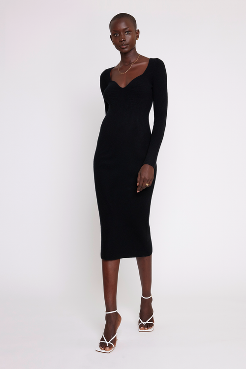 Aubree Dress
