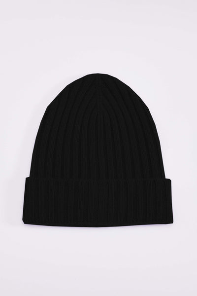 Megan Hat - Black