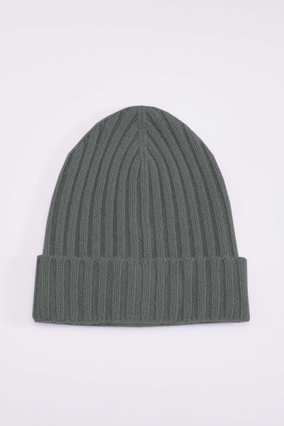 Megan Hat - Sage Green